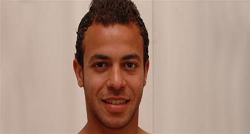 عفروتو: لم أوقع للشرطة.. والإستخارة تحسم مصيري